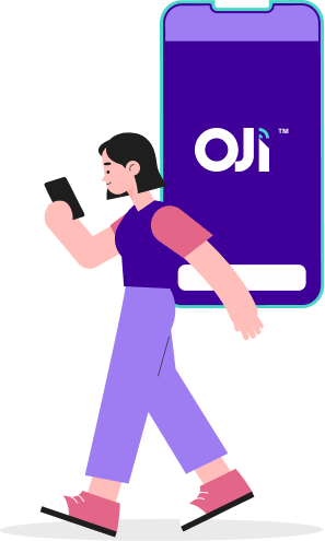 Oji